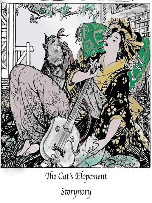 Title details for The Cats' Elopement by Andrew Lang - Available